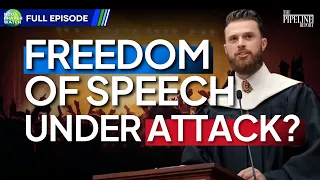 🔵 Is Our Freedom of Speech Under Attack? | Noon Prayer Watch | 5/21/2024