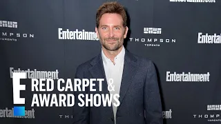 Bradley Cooper "Terrified" About Oscars Performance with Lady Gaga | E! Red Carpet & Award Shows