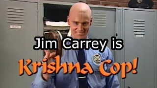 In Living Color - S03E09 (1991): 4:25 - 6:00 - Krishna Cop!