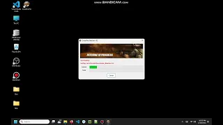 How to use crossfire PH manual patch 2024
