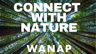 Connect with Nature - Mental Health Awareness Week 2021