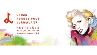 Laima Rendez Vous Jūrmala 2017