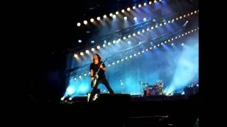 Foo Fighters - Pukkelpop 2012