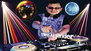 MIX ROCK ALTERNATIVO/POP/HIP HOP/AND MORE Vol.3 - DJ MIRKO ALEXANDER