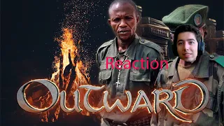 Outward Review  Prepare to Fry™ Edition By SsethTzeentach Reaction