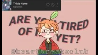 This Is Home (original) 1 HOUR Cavetown