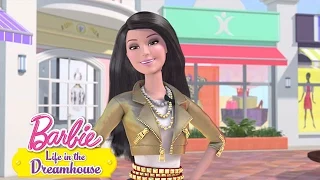 14. epizód: Barbie butikja | @Barbie