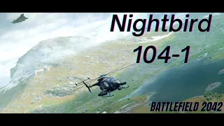 Battlefield 2042 - The Nightbird 104-1