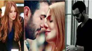 ELÇİN SANGU PREPARED A BIG SURPRISE FOR BARIŞ ARDUC'S SERIES SET!