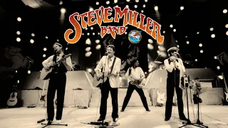 Steve Miller Band | Loreley Open Air (1983)