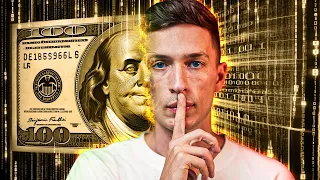 Luke Belmar’s Path to Escape The Matrix & Make Money Online