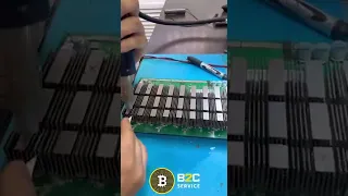 B2C-service.kz - ремонт асиков, ASIC майнеров Antminer T17/S17/T17+/T17e/S17+/S17e в Алматы