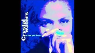Crystal Waters - Gypsy Woman (La Da Dee La Da Da) [Radio Mix]