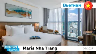 Hotel Maris Nha Trang (Обзор отеля)