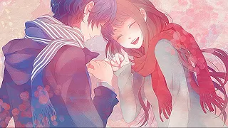 Nightcore - Symphony (French Version) Lyrics