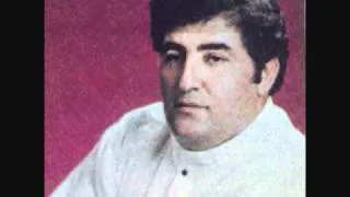 Yeghia Sanosyan - Qez Siretsi 1986 Քեզ Սիրեցի