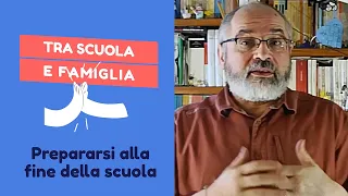 Come prepararsi alla fine della scuola