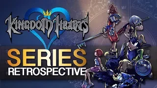 The History of the Kingdom Hearts | Series Retrospective