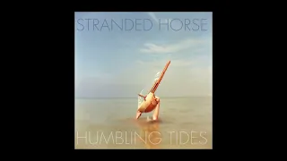 Stranded Horse - Le bleu et l'éther