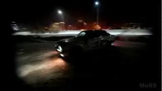 Street Racing Club Astana Вышел из спячки!