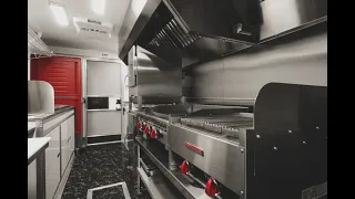 The Ultimate Food Truck Class (Chapter 15 - Equipment)