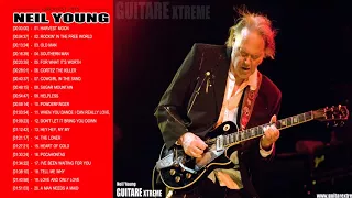 Neil Young Greatest Hits || Neil Young Greatest Hits Playlist Live