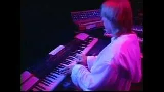 Rick Wakeman- Catherine Howard & Catherine Aragon HD