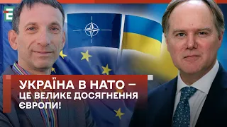 ❗❗УКРАЇНА ПОТРІБНА НАТО! БЕЗПЕКА ЄВРОПИ НАДВАЖЛИВА | ГАРРІС