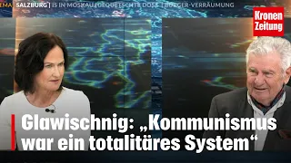 KPÖ nicht Bürgermeisterpartei: „Kommunismus war ein totalitäres System“ | krone.tv Das Duell