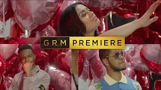 Chip x Not3s - CRB Check [Music Video] | GRM Daily