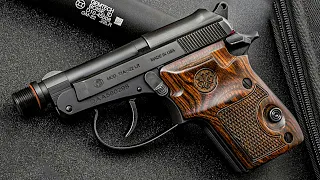 8 Most Deadly Self Defense BackUp Guns