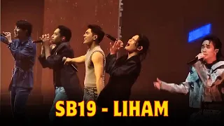 SB19 'LIHAM' - Pagtatag Finale Concert Day 1
