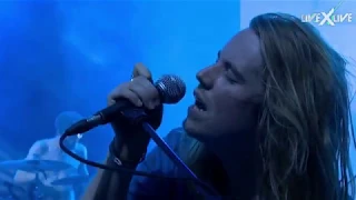 Nothing But Thieves Live @ Sziget festival 2018