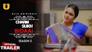 BIDAAI | Season 2 | Ullu Original | Official Trailer | Releasing Soon @PrimeStudiosOfficial