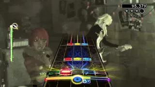 Rock Band 2 Deluxe - Mr. Jones by Counting Crows 100% FC