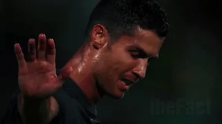 Cristiano Ronaldo | Best Comeback Ever | Motivational Video 2019