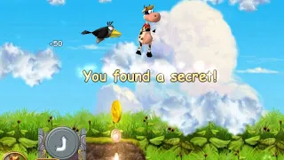 Supercow I Stage 7 level 3 l Clouds I Smart Gaming