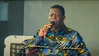 CULTE DE LA SEMAINE | REV. ESPERANCE MBAKADI || VENDREDI 26.04.2024