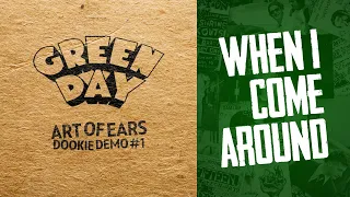 Green Day: When I Come Around [Art Of Ears Dookie Demo | December 27, 1992]