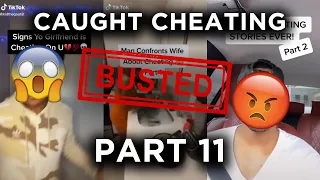 Best TikTok Caught Cheating GONE WRONG!!! | PART #11