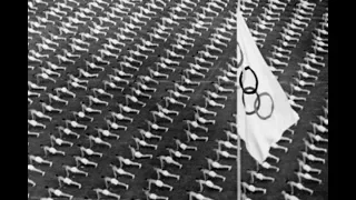 Leni Riefenstahl: Olympia -  Festival of Beauty (1936)