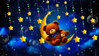 Relaxing Baby Lullabies for a Tranquil Night's Sleep 🌟