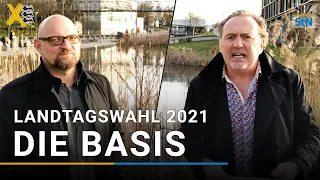Was die Jungen der Basis im Landtag wollen | Landtagswahl Baden-Württemberg 2021