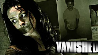 Vanished 📽️  FREE HORROR MOVIE