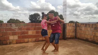 DANÇANDO MARCYNHO SENSAÇÃO - Rolê (Vou Botar Pra Gerar)