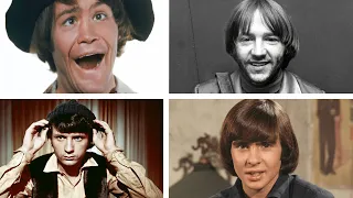 Deconstructing Last Train to Clarksville - The Monkees (Isolated Tracks)