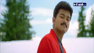 Kadhal Solvathu uthadugal alla whatsapp status |  Vijay Love song status