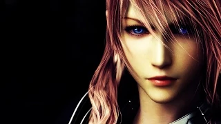 Point Of No Return - [GMV] Lightning Farron Trilogy