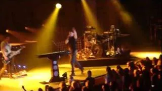 The Script - Dead Man Walking (Live) - DAR Constitution Hall 9/1/11