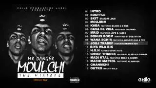 10 Mr Danger   JOJ 7RADEF Feat Mister Ach Explicit